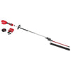 Milwaukee 3035-21 - M18 FUEL™ Extended Pole Articulating Hedge Trimmer Kit