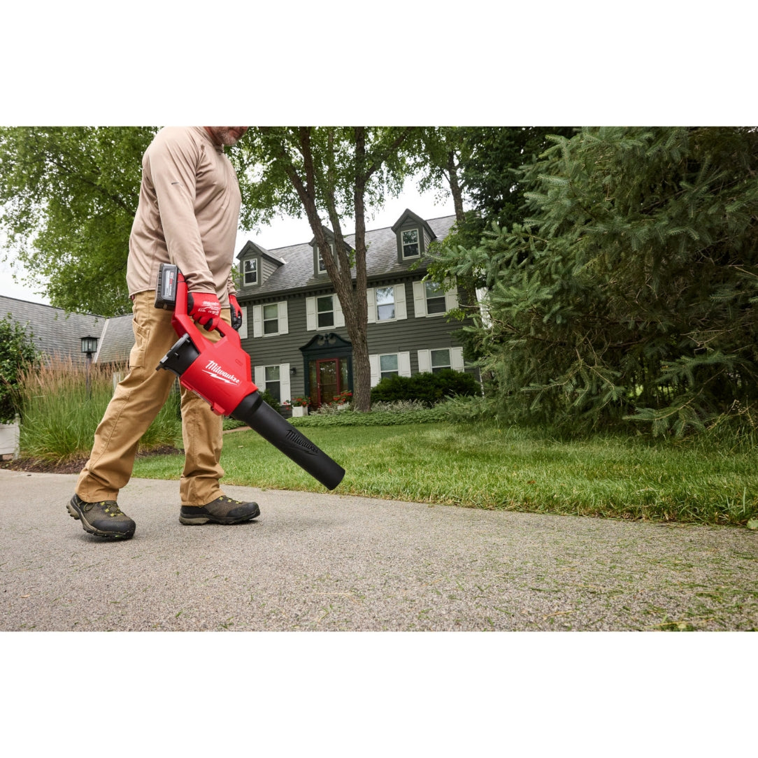 Milwaukee 3044-20 - Milwaukee 3044-20 M18™ Brushless Blower (View 8)