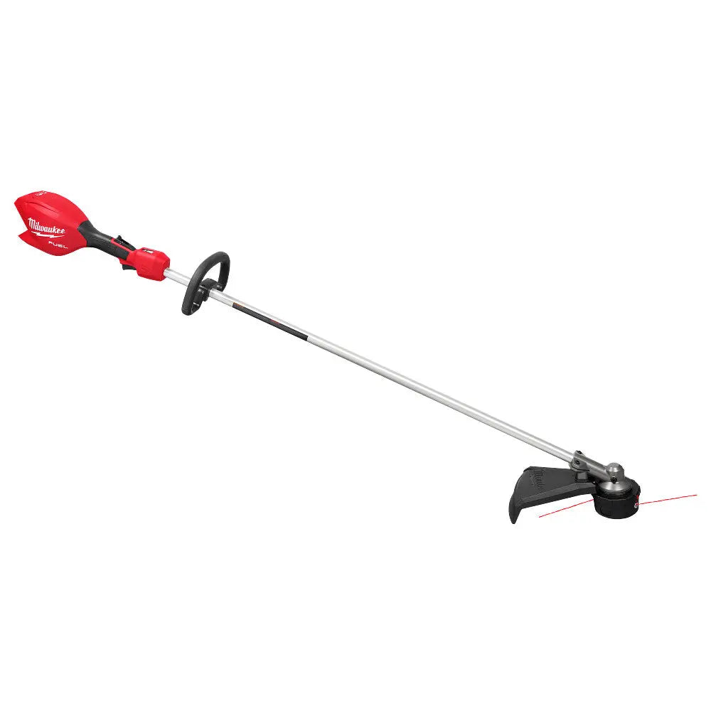 Milwaukee 3046-20 - M18 FUEL™  16" String Trimmer - Wise Line Tools