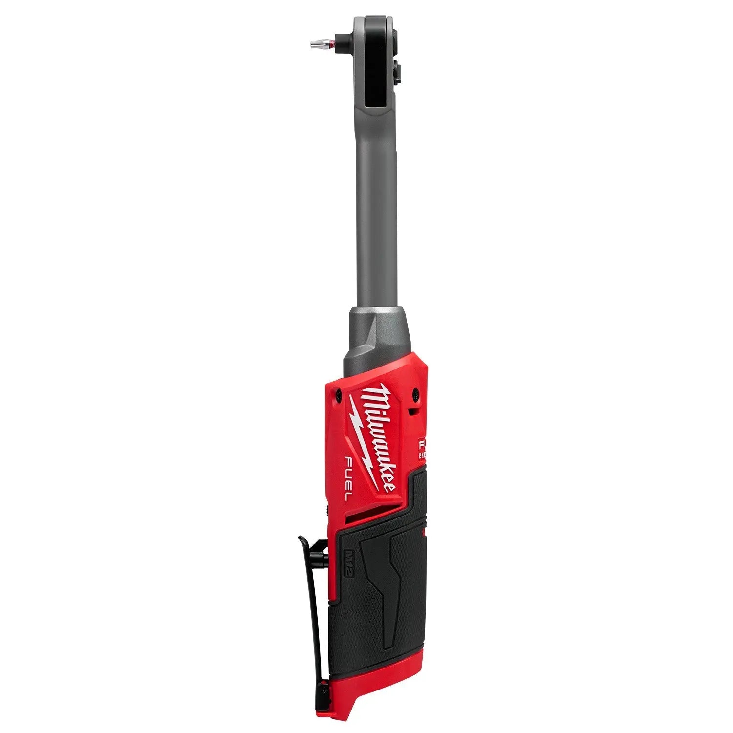 Milwaukee 3050-20 - M12 FUEL™ INSIDER™ Extended Reach Box Ratchet - Wise Line Tools