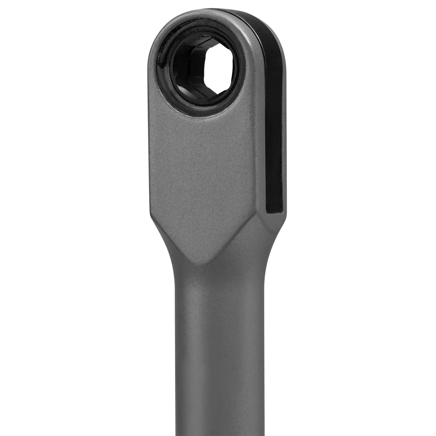 Milwaukee 3050-20 - M12 FUEL™ INSIDER™ Extended Reach Box Ratchet - Wise Line Tools