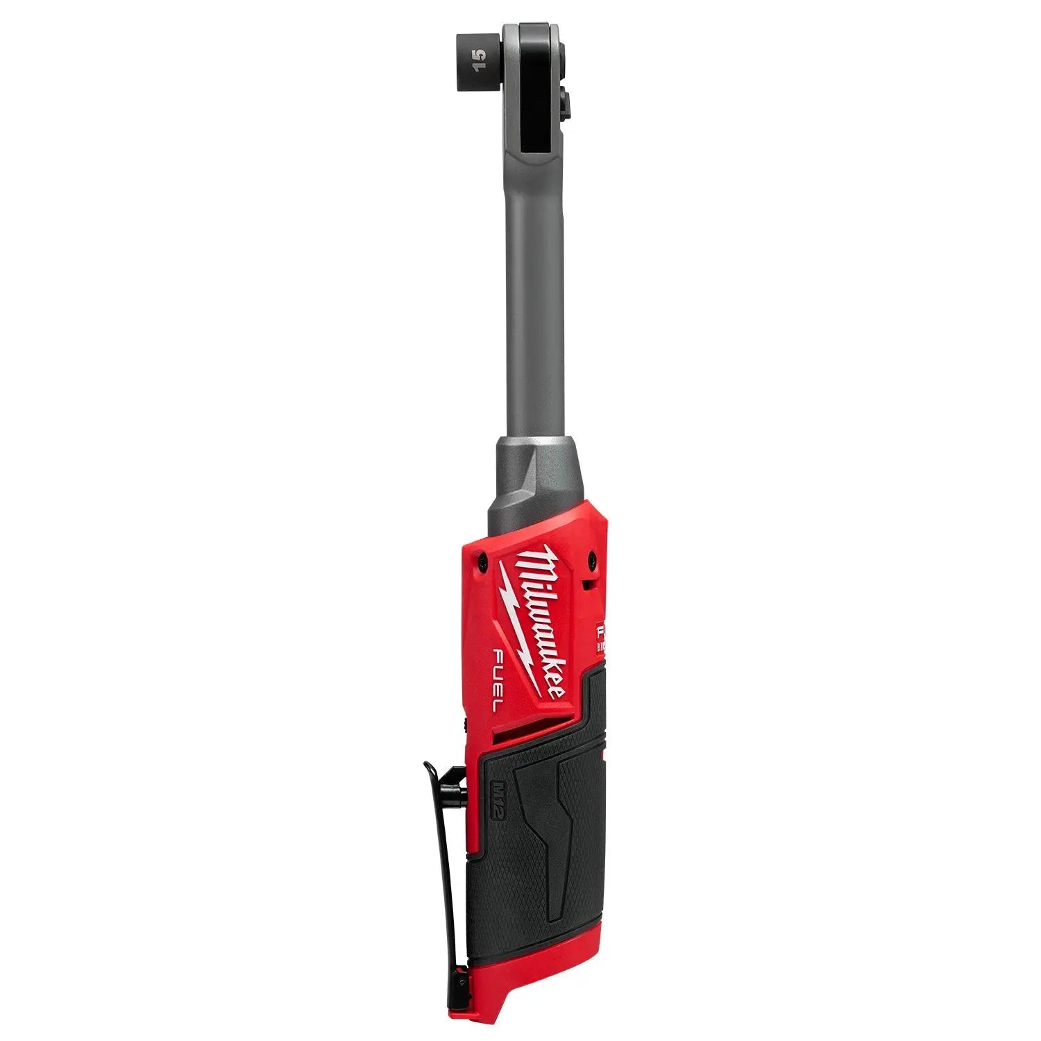 Milwaukee 3050-20 - M12 FUEL™ INSIDER™ Extended Reach Box Ratchet - Wise Line Tools