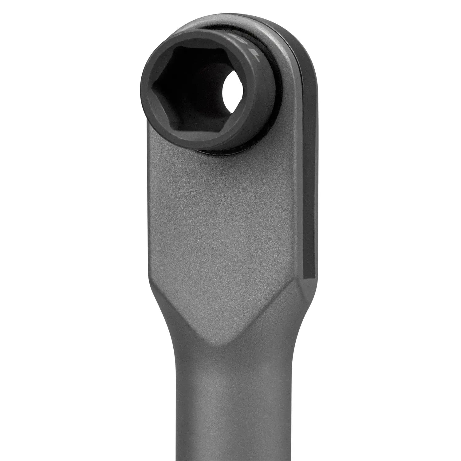 Milwaukee 3050-21 - M12 FUEL™ INSIDER™ Extended Reach Box Ratchet Kit - Wise Line Tools