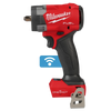 Milwaukee 3060-20 - M18 FUEL™ 3/8” Controlled Torque Compact Impact Wrench w/ TORQUE-SENSE™