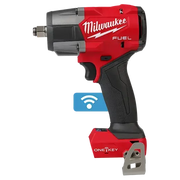 Milwaukee 3062-20 - M18 FUEL™ 1/2" Controlled Mid-Torque Impact Wrench - Wise Line Tools