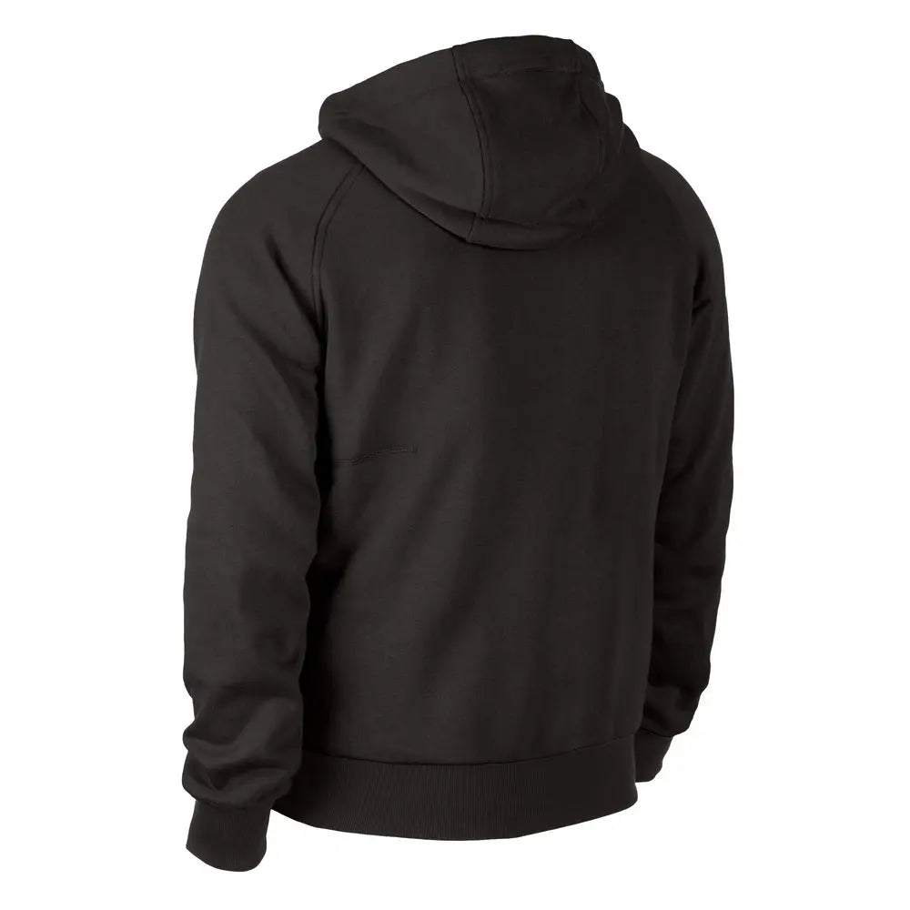 Milwaukee 306B-20S - M12™ Heated Hoodie Black Small - Wise Line Tools