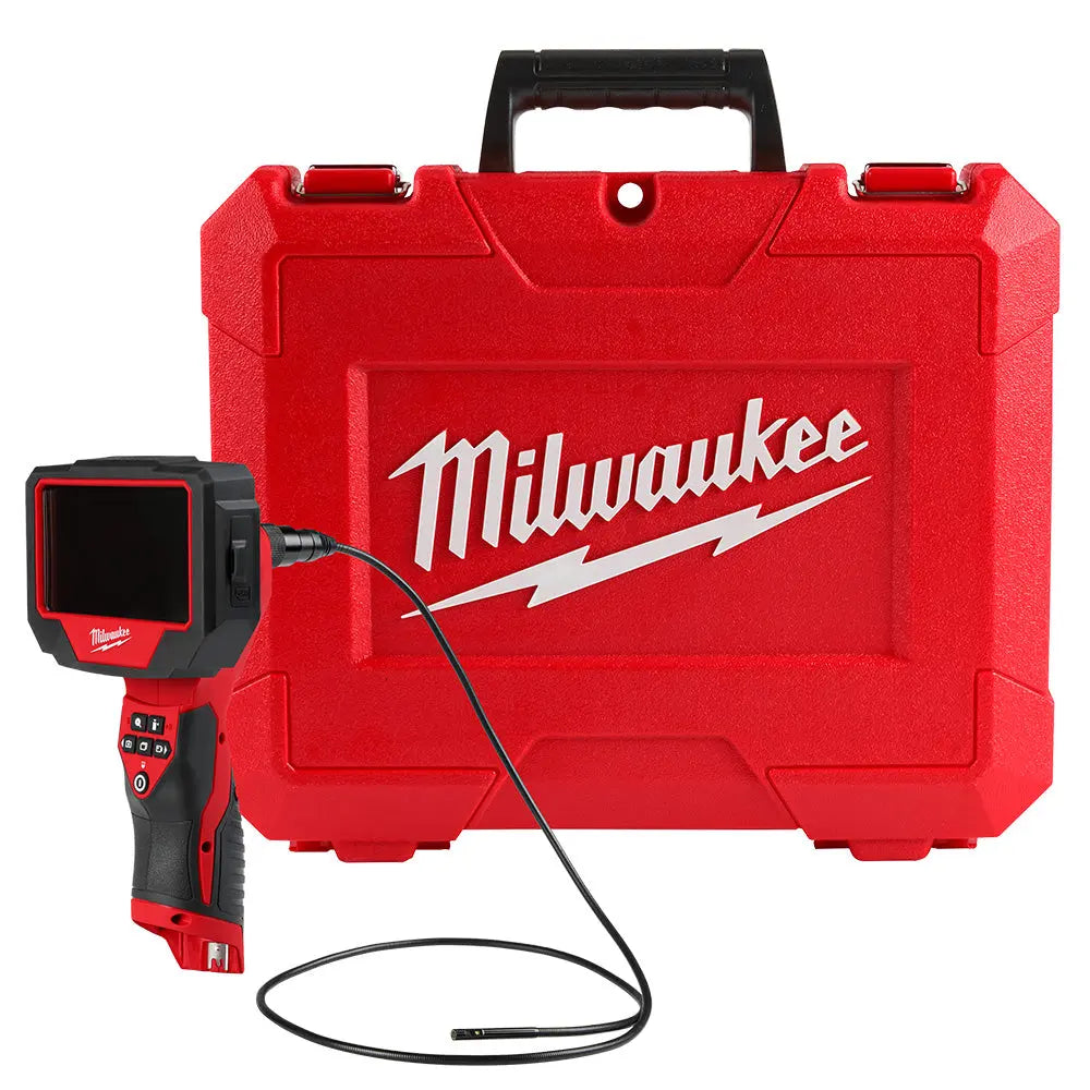 Milwaukee 3150-20 - M12™ Auto Technician Borescope - Wise Line Tools
