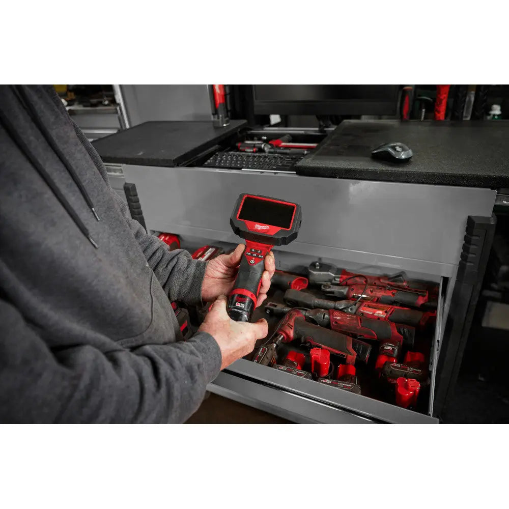 Milwaukee 3150-20 - M12™ Auto Technician Borescope - Wise Line Tools