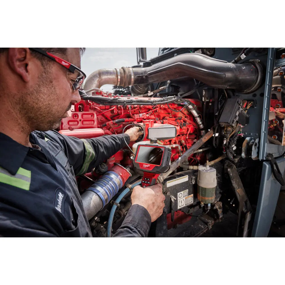 Milwaukee 3150-20 - M12™ Auto Technician Borescope - Wise Line Tools