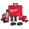 Milwaukee 3311-22 - M18 FUEL™ Overhead Rotary Hammer w/ Integrated Dust Extraction