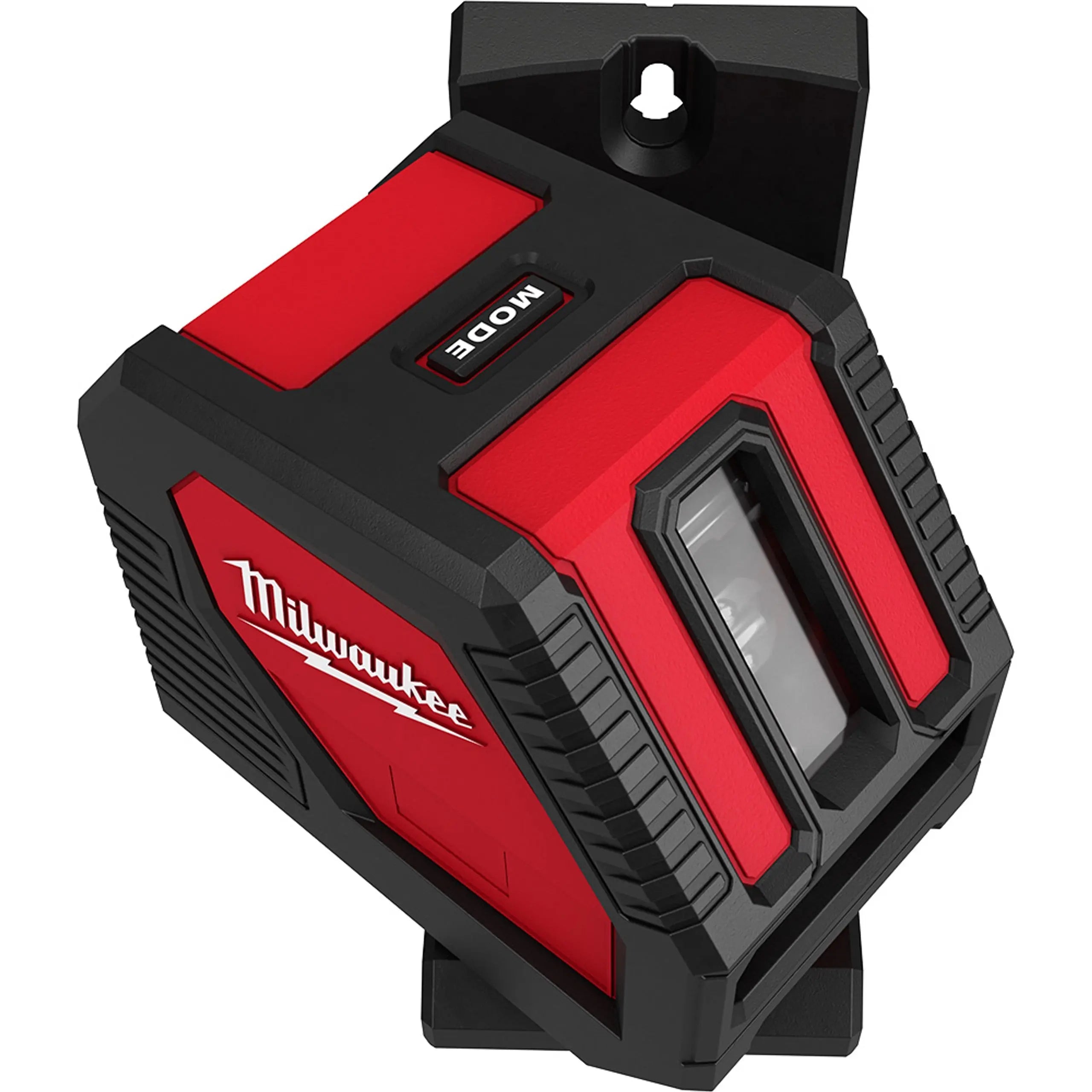 Milwaukee 3421 - Green Cross Line Laser - Wise Line Tools