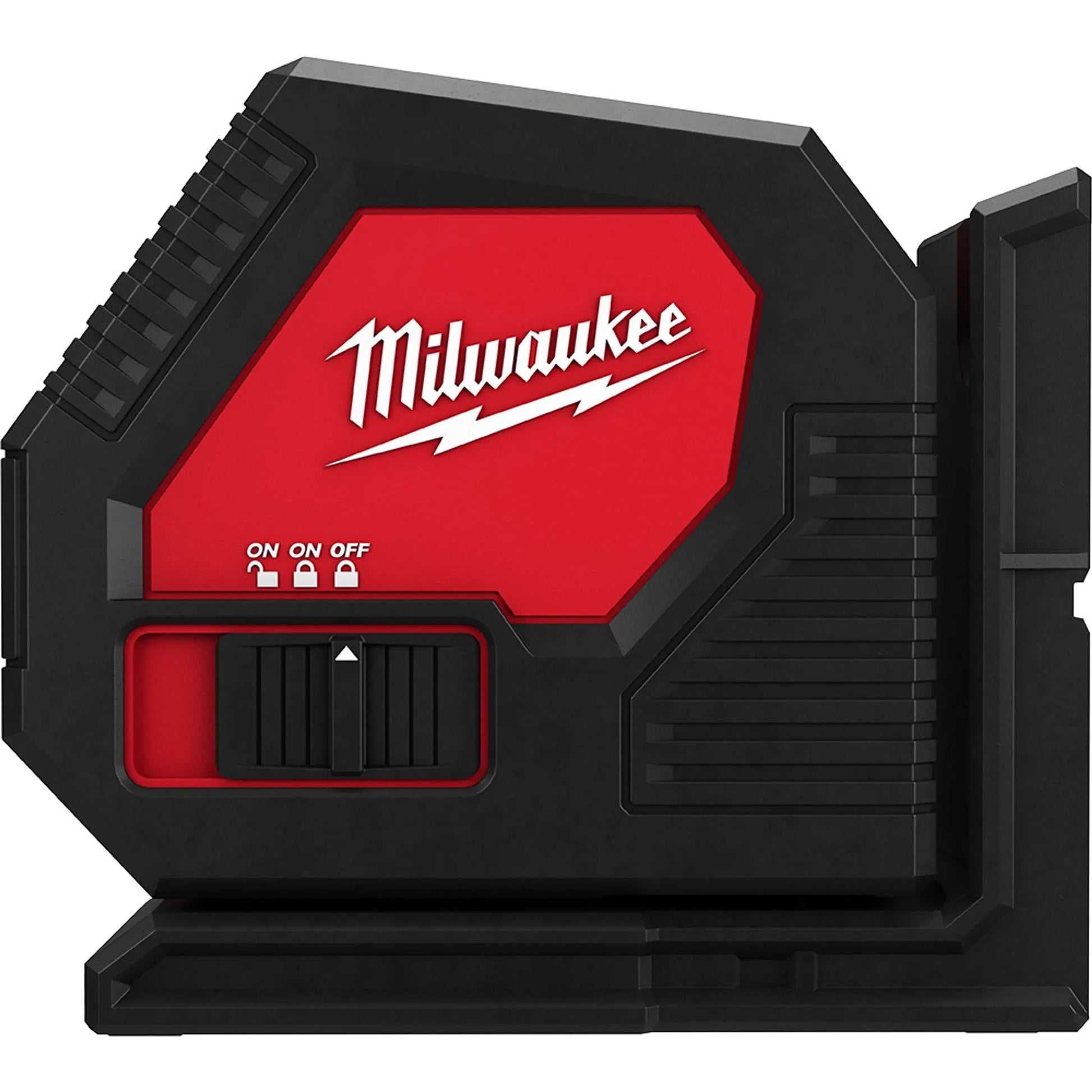 Milwaukee 3421 - Green Cross Line Laser - Wise Line Tools