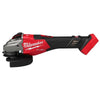 Milwaukee 3671-20 - Meuleuse à frein M18 FUEL™ 4-1/2"-6", interrupteur coulissant
