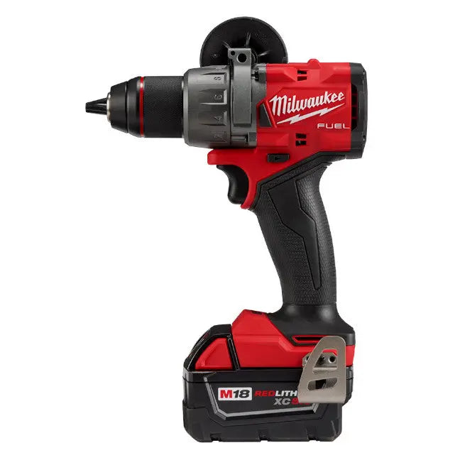 Milwaukee 3697-22CXC - M18 FUEL™ 2-Tool Combo Kit - Wise Line Tools