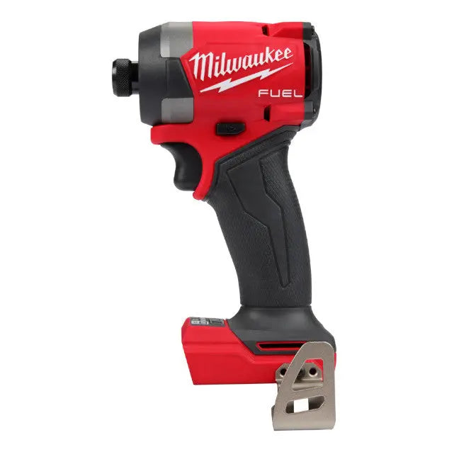 Milwaukee 3697-22CXC - M18 FUEL™ 2-Tool Combo Kit - Wise Line Tools
