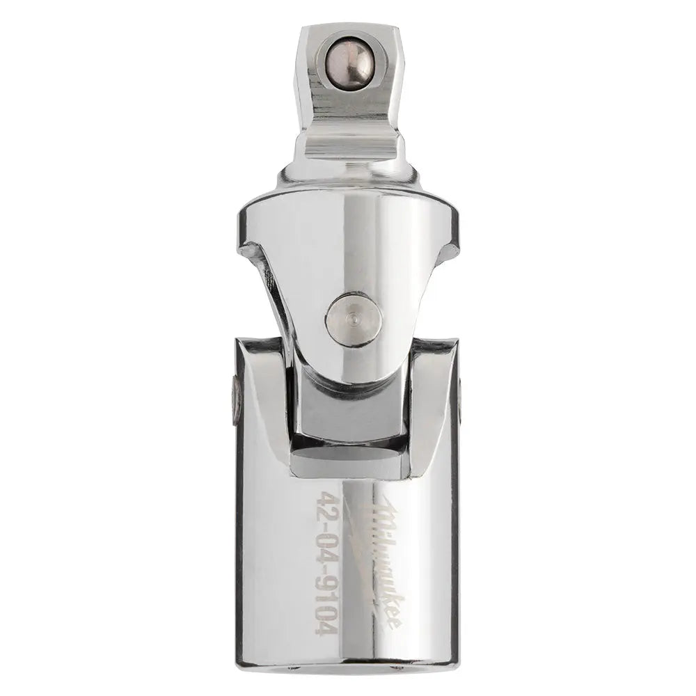 Milwaukee 42-04-9104 - 1/2" Drive Universal Joint - Wise Line Tools