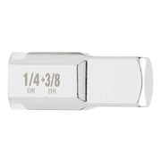 Milwaukee 42-04-9110 - 1/4" Drive 1/4"F X 3/8"M Adapter - Wise Line Tools