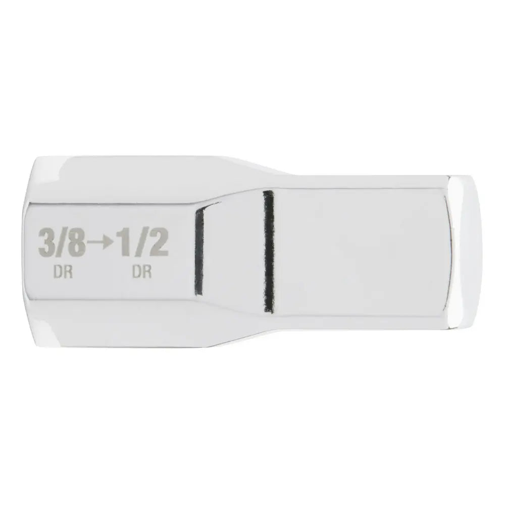 Milwaukee 42-04-9111 - 3/8" Drive 3/8"F X 1/2"M Adapter - Wise Line Tools