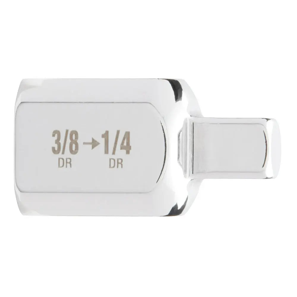 Milwaukee 42-04-9112 - 3/8" Drive 3/8"F X 1/4"M Adapter - Wise Line Tools