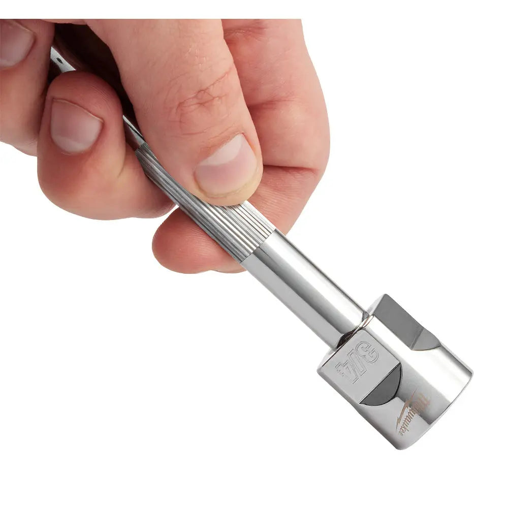 Milwaukee 43-24-9105 - 1/4" Drive 1.5" Extension - Wise Line Tools