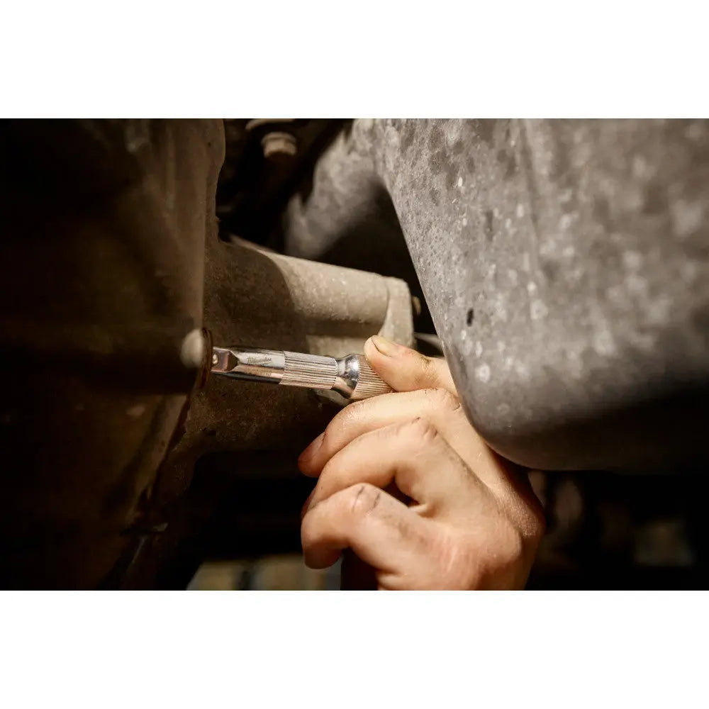 Milwaukee 43-24-9109 - 1/2" Drive 10" Extension - Wise Line Tools