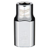 Milwaukee 45-34-2000 - Douille 1/2" 3/8"