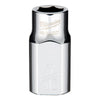 Milwaukee 45-34-2001 - 1/2" Drive 7/16" Socket
