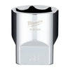 Milwaukee 45-34-2028 - 1/2" Drive 28mm Socket
