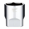Milwaukee 45-34-2036 - 1/2" Drive 36mm Socket