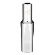 Milwaukee 45-34-2100 - 1/2" Drive 3/8" Deep Socket - Wise Line Tools