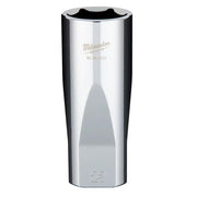 Milwaukee 45-34-2123 - 1/2" Drive 23mm Deep Socket - Wise Line Tools