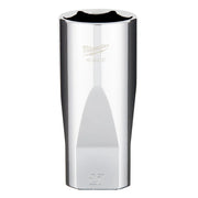 Milwaukee 45-34-2127 - 1/2" Drive 27mm Deep Socket - Wise Line Tools