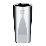 Milwaukee 45-34-8031 - 3/8" Drive 15/16" Deep Socket - Wise Line Tools