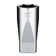 Milwaukee 45-34-8042 - 3/8" Drive 22mm Deep Socket - Wise Line Tools