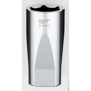 Milwaukee 45-34-8043 - 3/8" Drive 23mm Deep Socket - Wise Line Tools