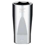 Milwaukee 45-34-8044 - 3/8" Drive 24mm Deep Socket - Wise Line Tools