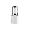Milwaukee 45-34-9001 - 1/4 in. Drive 3/16 in. SAE 6-Point Socket
