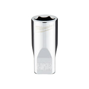 Milwaukee 45-34-9005 - 1/4 in. Drive 5/16 in. SAE 6-Point Socket - Wise Line Tools