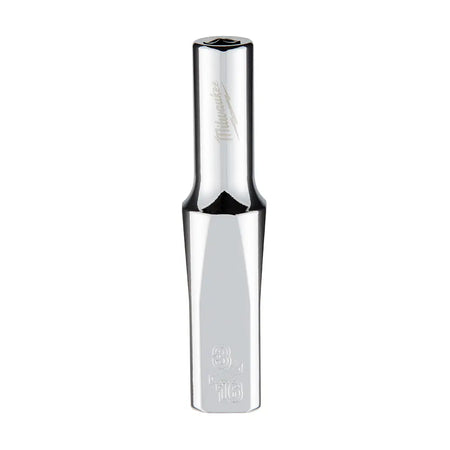 Milwaukee 45-34-9012 - 1/4 in. Drive 3/16 in. SAE 6-Point Deep Socket - Wise Line Tools