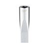Milwaukee 45-34-9018 - 1/4 in. Drive 3/8 in. SAE 6-Point Deep Socket