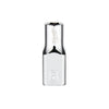 Milwaukee 45-34-9030 - 1/4 in. Drive 5mm Metric 6-Point Socket