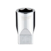 Milwaukee 45-34-9036 - 1/4 in. Drive 10mm Metric 6-Point Socket