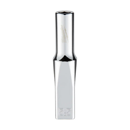 Milwaukee 45-34-9043 - 1/4 in. Drive 5.5mm Metric 6-Point Deep Socket - Wise Line Tools