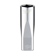 Milwaukee 45-34-9050 - 1/4 in. Drive 12mm Metric 6-Point Deep Socket - Wise Line Tools