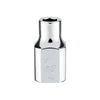 Milwaukee 45-34-9060 - 3/8 in. Drive 1/4 in. SAE 6-Point Socket