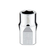 Milwaukee 45-34-9062 - 3/8 in. Drive 3/8 in. SAE 6-Point Socket - Wise Line Tools