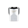 Milwaukee 45-34-9067 - 3/8 in. Drive 11/16 in. SAE 6-Point Socket