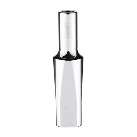 Milwaukee 45-34-9073 - 3/8 in. Drive 1/4 in. SAE 6-Point Deep Socket - Wise Line Tools