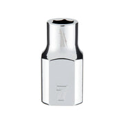 Milwaukee 45-34-9077 - 3/8 in. Drive 7mm Metric 6-Point Socket - Wise Line Tools