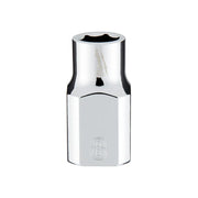 Milwaukee 45-34-9078 - 3/8 in. Drive 8mm Metric 6-Point Socket - Wise Line Tools